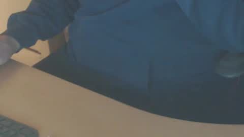 Frans online show from February 18, 9:53 pm