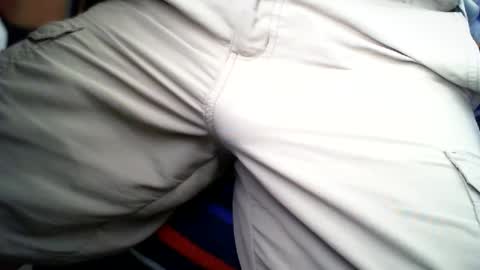 shaved4good online show from January 20, 6:53 pm