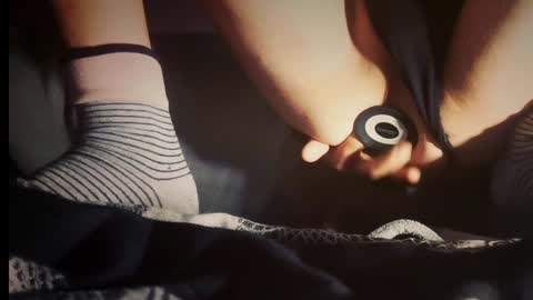 SHAVEDCOCKRINGDUDE online show from December 31, 10:15 am