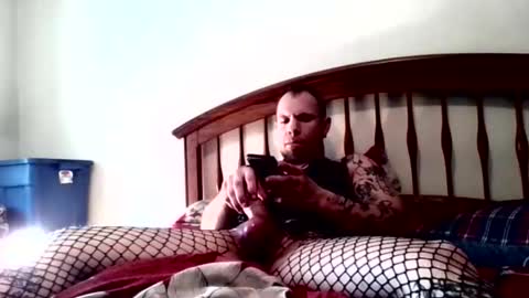 shawn3109 online show from March 22, 8:14 pm