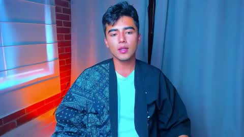 Shawn online show from December 22, 1:30 pm