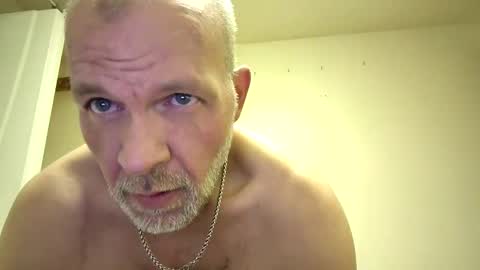 shawnford734 online show from April 19, 2:27 pm