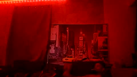 shawntheone online show from November 17, 4:37 am