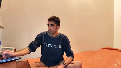 shebas07 online show from October 25, 7:32 am