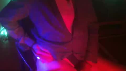 SheCarol online show from March 9, 1:46 am