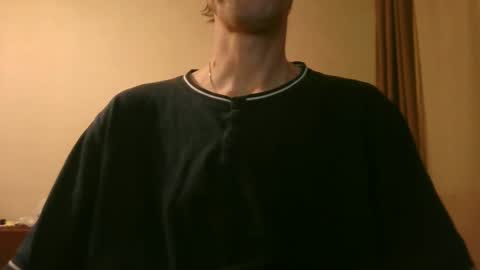 Roger online show from December 22, 12:35 pm