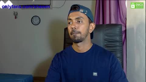 Sheen2025 online show from February 11, 6:40 am