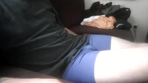 sheepydoggy45 online show from July 7, 7:28 pm