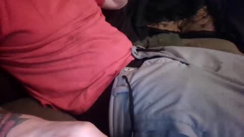 sheepydoggy45 online show from January 6, 11:31 pm