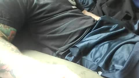 sheepydoggy45 online show from October 19, 5:05 pm