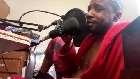 King-shelb online show from March 6, 1:41 pm