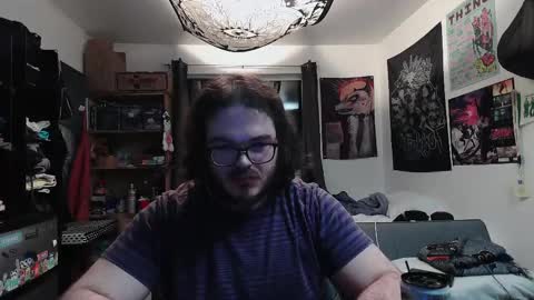 Shel SilverFvck online show from March 9, 5:11 am