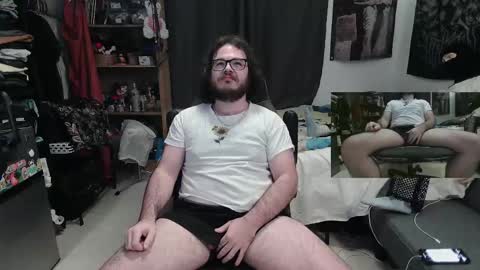 Shel SilverFvck online show from September 25, 6:23 am