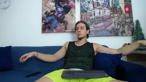 Sherlock Holmes online show from January 3, 7:29 pm