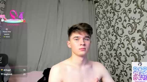 Max online show from September 10, 3:10 pm