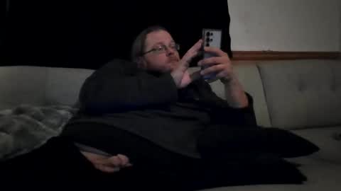 shifty885 online show from October 25, 2:35 am