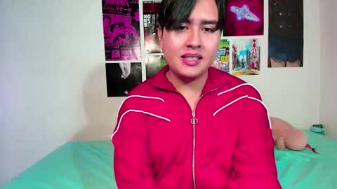 Shinji    online show from October 1, 11:52 pm