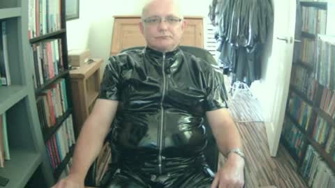 Shiny Gary online show from July 20, 12:29 pm