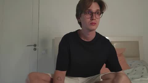 Matthew online show from May 27, 7:33 pm