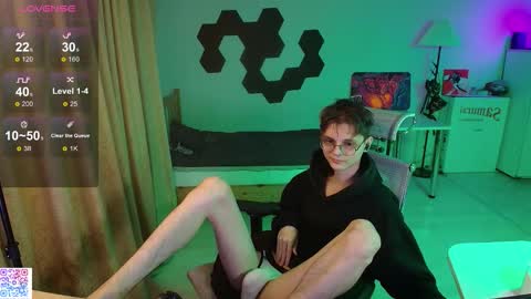 shiromy_ online show from March 19, 6:11 pm