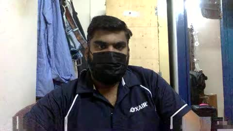 Sham online show from February 8, 8:20 am