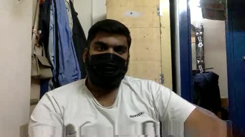 Sham online show from February 11, 5:40 pm