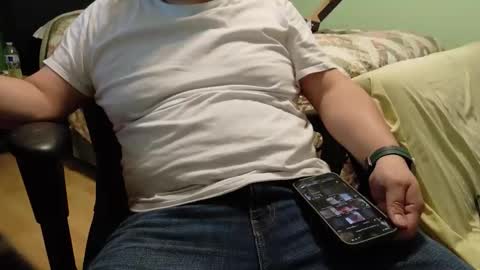 Jose R online show from February 24, 10:38 am