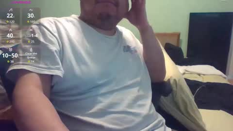 Jose R online show from January 7, 5:29 pm