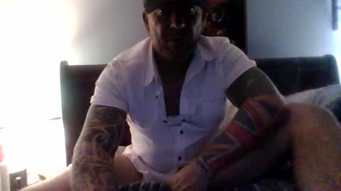 shorty3376 online show from September 19, 6:36 am