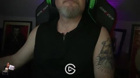 shotcaller411 online show from February 3, 5:40 am