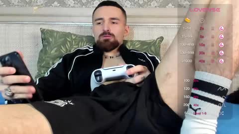 Oleg online show from March 1, 4:00 pm