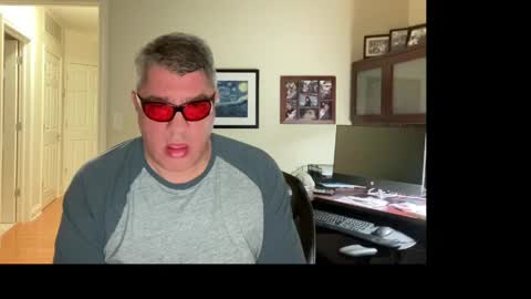 Chicago Guy online show from March 22, 4:06 am