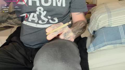 showofjay online show from March 18, 12:13 am