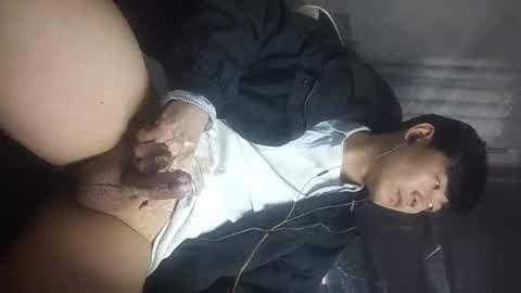 dirty talk pls online show from March 13, 11:29 am