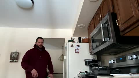 YeahBoi420 online show from February 20, 1:30 pm