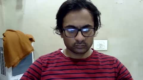 shubhamkhandelwal123 online show from March 1, 2:50 pm