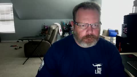 shughes740 online show from July 20, 8:54 pm