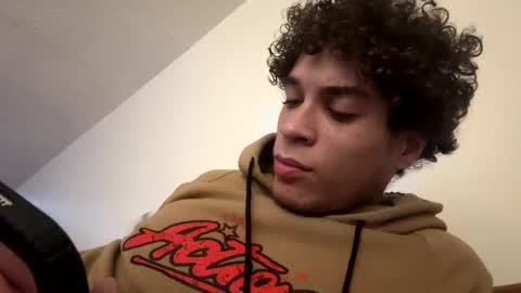 shurthingxx online show from January 7, 9:35 pm