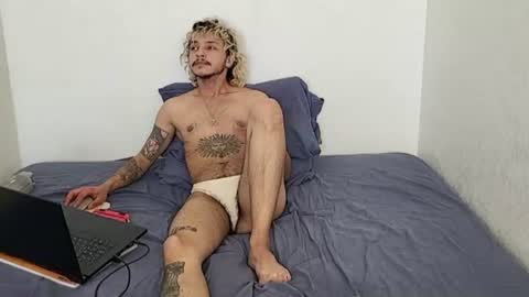 your shy boy online show from June 19, 2:22 pm