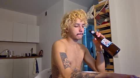 your shy boy online show from January 11, 4:22 pm