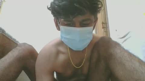 SHYAM online show from May 29, 4:33 am