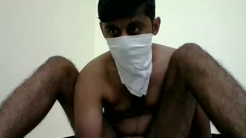 SHYAM online show from January 17, 4:21 pm