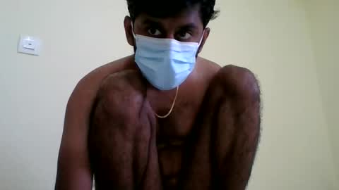 SHYAM online show from March 20, 5:33 am