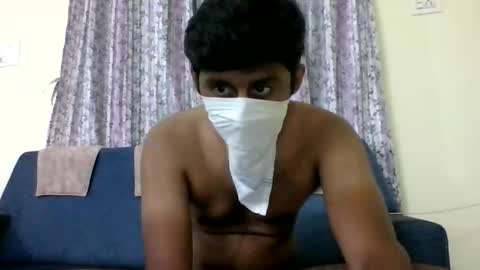 SHYAM online show from November 30, 2:08 pm