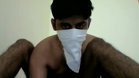 SHYAM online show from October 28, 11:56 am