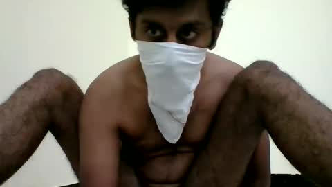 SHYAM online show from January 11, 4:33 pm