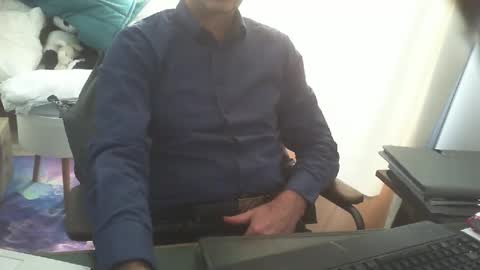 shyfrenchcock online show from December 1, 2:31 pm