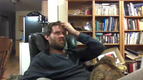 Snapshot of shyguy9387 chatting on February 7, 3:55 am shyguy9387 online show from February 7, 3:55 am