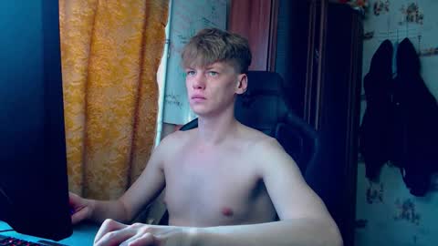 Tom and Betty online show from February 12, 7:58 am