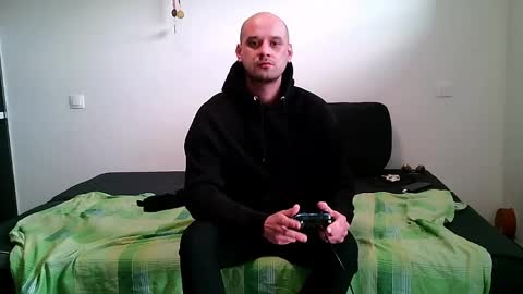 Devil online show from April 20, 1:35 pm